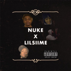 Nuke Ft LilSiime Pick A Side