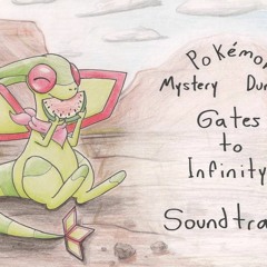 [Wrapped in a Light] [HQ] Pokémon Mystery Dungeon - Gates to Infinity