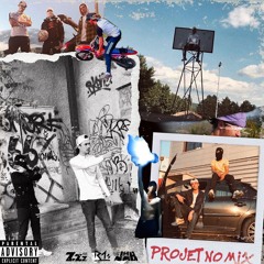 8. TERMINUS - R1 X Zzz