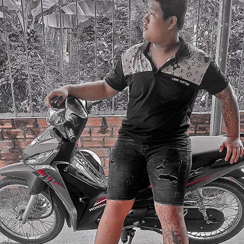 Nhật ký của mẹ fzk Dolano