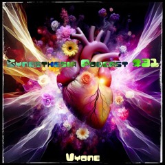 Synesthesia Podcast #31