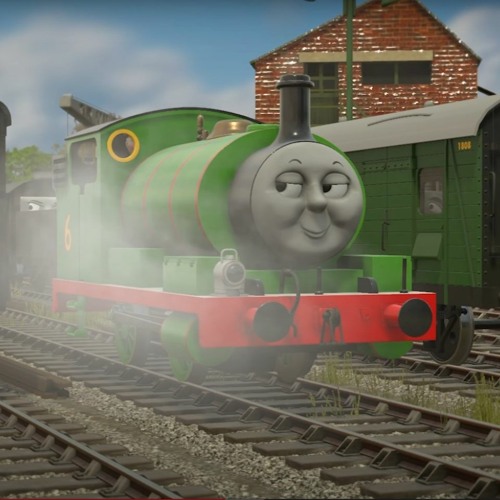 Devious Percy