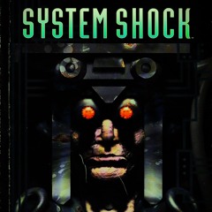 System Shock (1994) - Intro - Remake by Hyporean