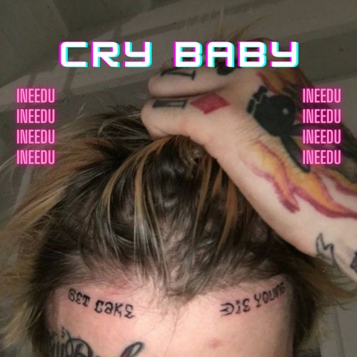 Cry Baby (prod. Pink)