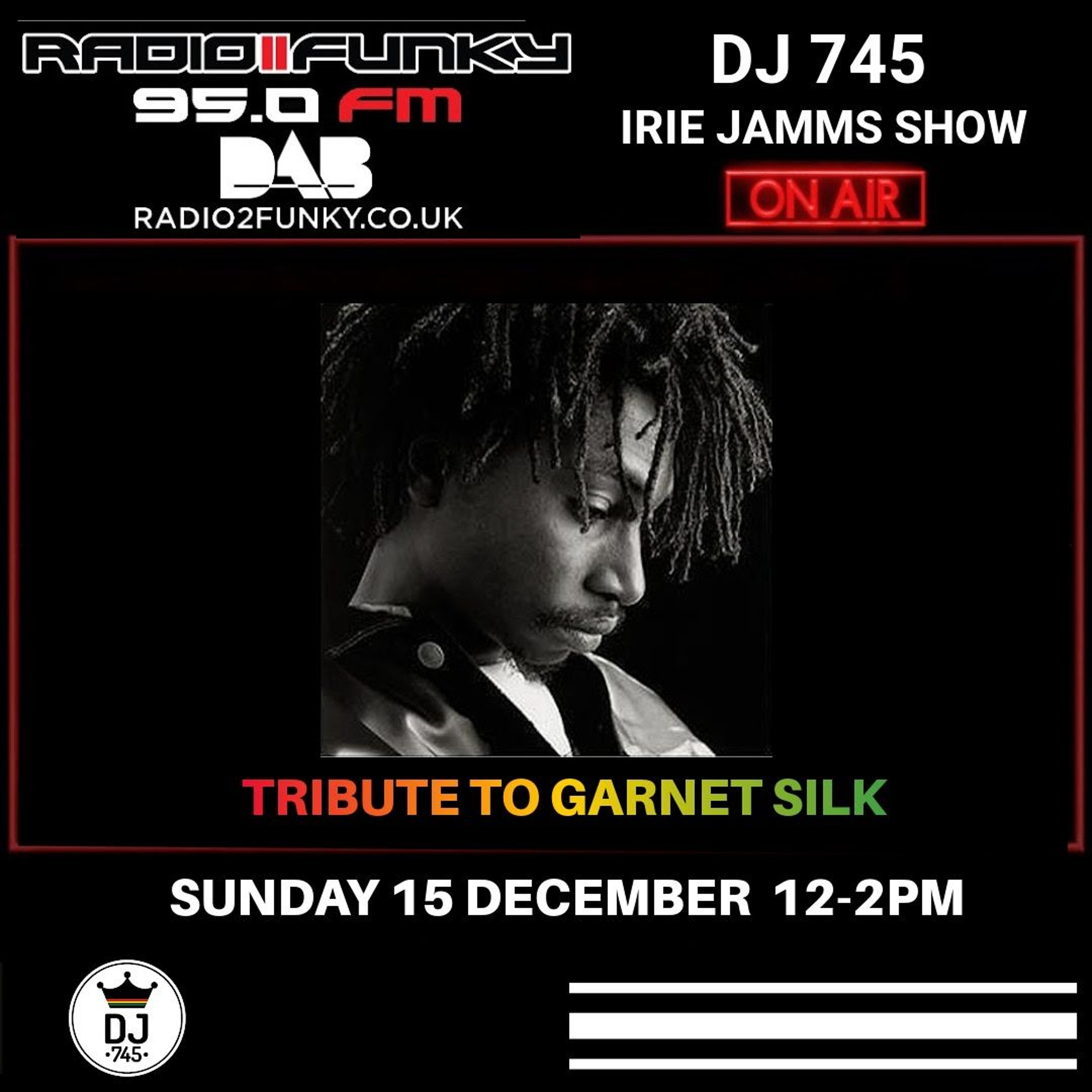 DJ 745