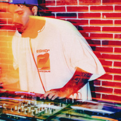 STATIC live at The Point w/ Muten Art - 13.03.26