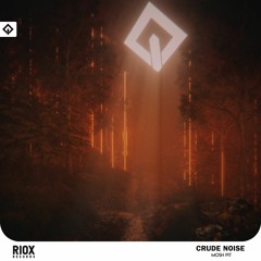 Crude Noise - Mosh Pit