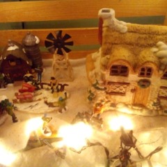 I'm feelin' rich buddy