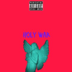 HOLY WAR (feat. YoungType)