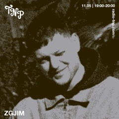 Zgjim @ Radio TNP 11.05.2024