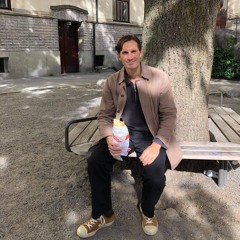 Mattias Looks Around #13 (11/09/20)