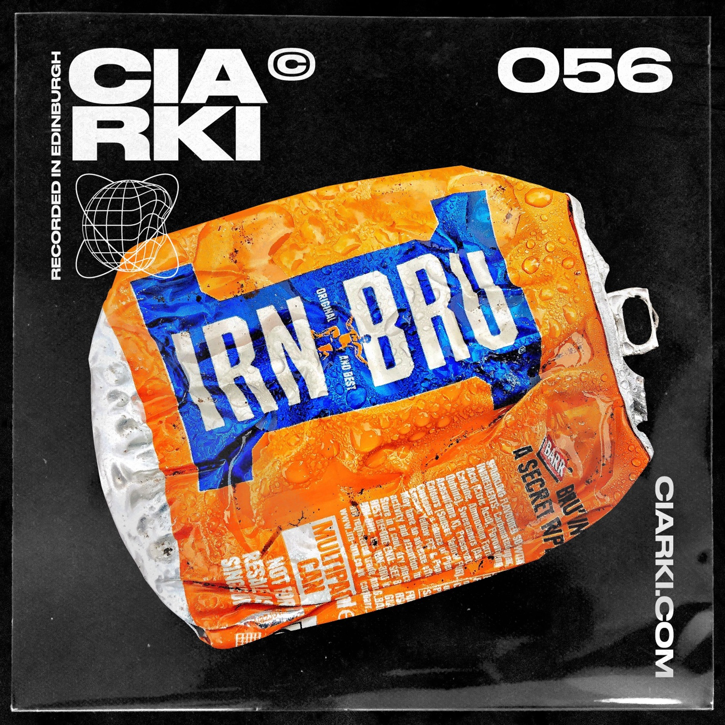 CIARKI