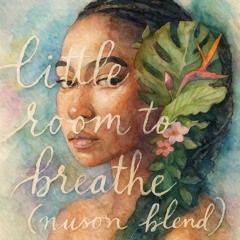 Dmitry Molosh, LADS & Traumhouse x Dominique Fils, Aime - Little Room To Breathe (nuson blend)