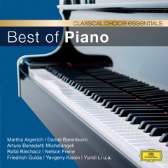 Brahms: Fantasias (7 Piano Pieces), Op. 116: II. Intermezzo in A Minor
