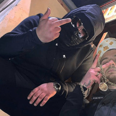 THRIFE X RAMI X 2.CLOCK - Welcome To The Party