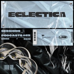 ECLÉCTICA // Sesiones-Lambada#65