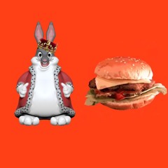 Cyborg Burger Song (BrainRot Remix)