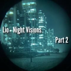 Lio - Night Visions 2
