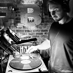 Fernie @ Unveiled Nuance - Eastern Bloc - Manchester 26.10.24