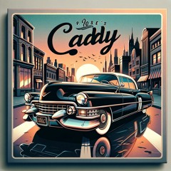 P. Rose's Caddy (Johnny P's Caddy Cover) - Not Feat. - J. Cole & Benny the Butcher -