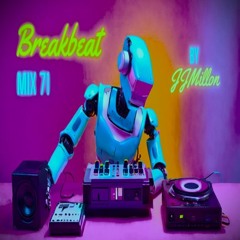 Breakbeat Mix 71