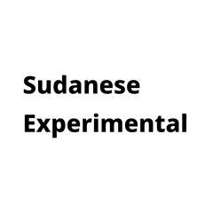 Sudanese Experimental