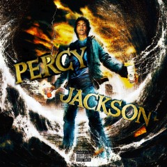 Percy Jackson