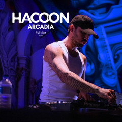 HACOON @ Arcadia 2025 (Full Set)