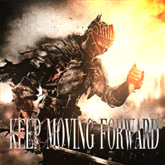 keep moving forward (Test project)