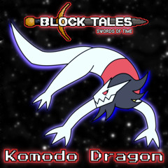 Komodo Dragon (BoS Mix)