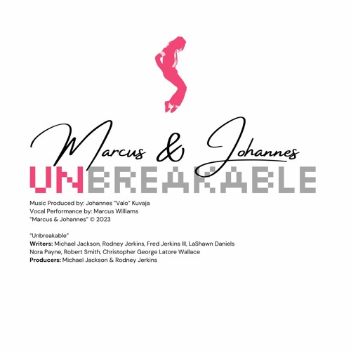 Marcus & Johannes - Unbreakable