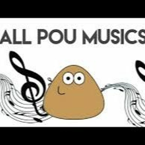 Pou - The Original - Jogo Gratuito Online