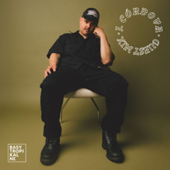 Basy Tropikalne #019 guest mix: J. CÓRDOVA