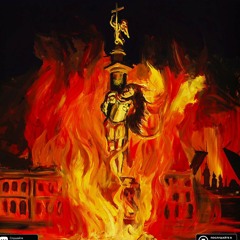 Pyrokinesis-письмо и безразличие