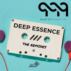 Deep Essence - The Remixes (August 2020)