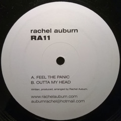 Rachel Auburn - Feel The Panic