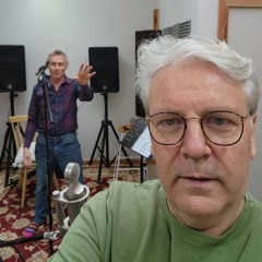 King & Power - The Swimming Hole Sessions - sample