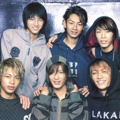 【Remix】You－KATTUN