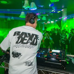 R.O.T.D SET [WARM UP PARTY] - TekKa 2024.WAV