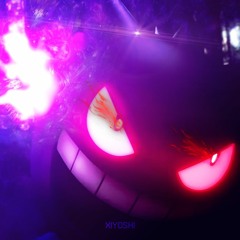 YOASOBI - Biri-Biri (Xiyoshi Remix)