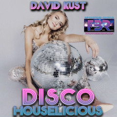 Discohouselicious live FBR 30-01-21