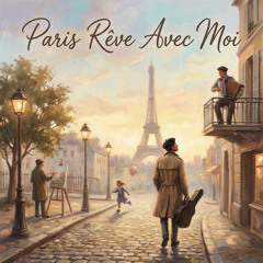 Paris rêve avec moi (Special Version)