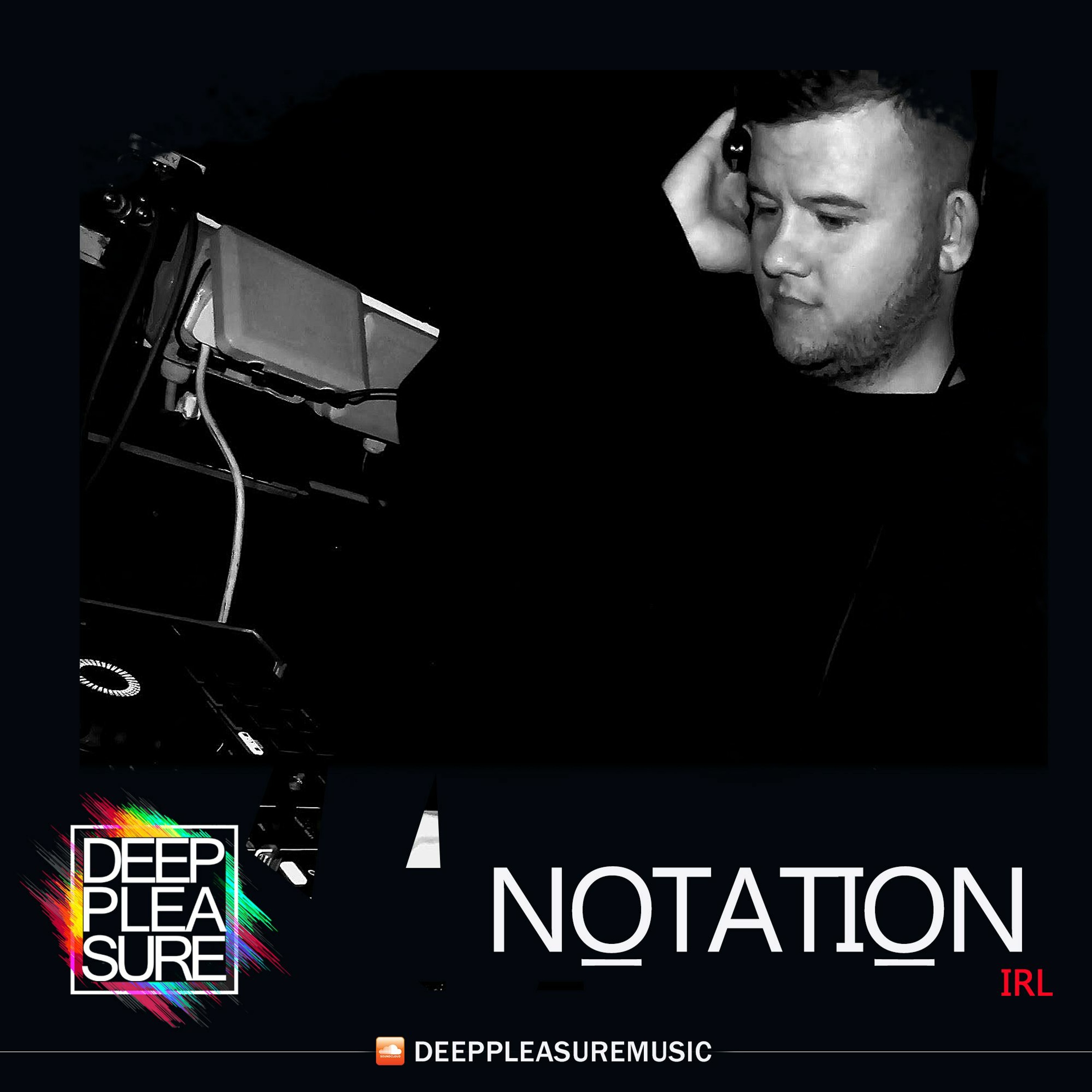 DEEP PLEASURE 04 02 2021 - NOTATION [IRL]