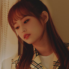 Love you, Like you - Chuu from LOONA Original Song