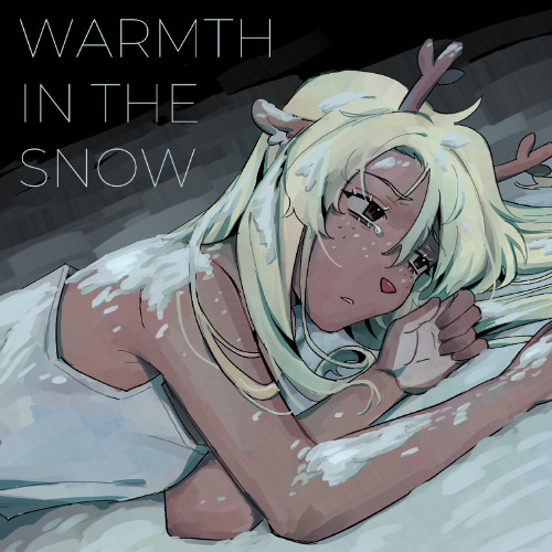 Warmth In The Snow - Demo