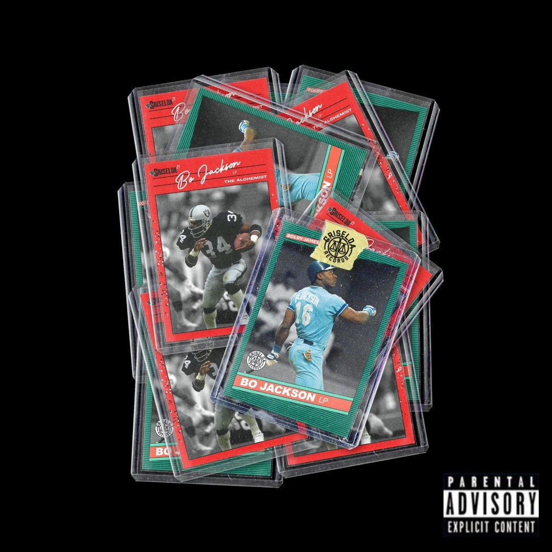 Stream MURDERonWAX | Listen to Boldy James x The Alchemist - Bo