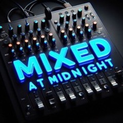 Bad Boy Having A Party "Oh Yeah" (feat. Luther Vandross) - Funky House Remix