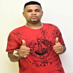 MC VITINHO VIBE - NA ARGELIA SO TEM GOSTOSA (( DJ GABRIEL DE MAGÉ ))