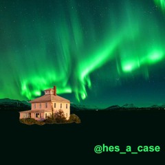 There is a house. (demo)