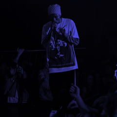 pierre bourne - holy ghost